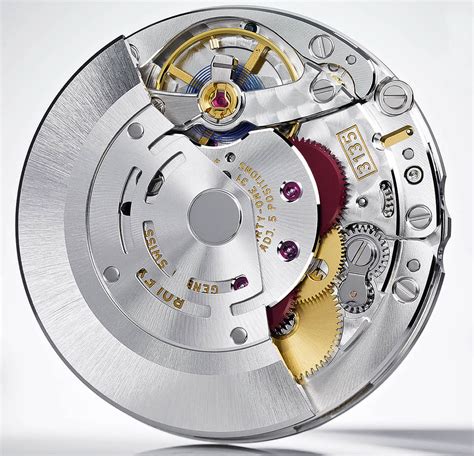 rolex movement 3135 for sale